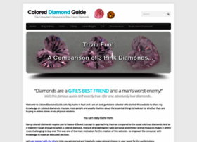 coloreddiamondguide.com