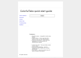 colorfultabs.googlepages.com