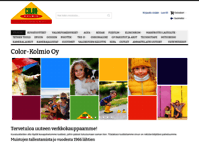 colorkolmio.fi