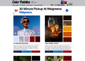 colorpalettes.net
