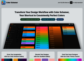 colorschemer.com