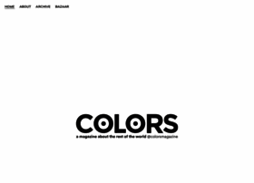 colorsmagazine.com