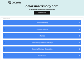 colorsmatrimony.com