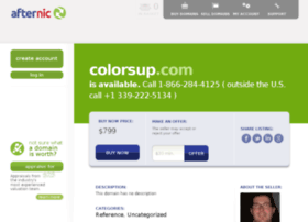 colorsup.com