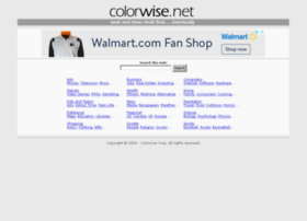 Colorwise.net