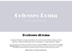 colosseo-roma.it