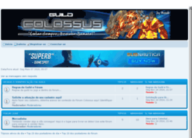 colossus.forumais.com
