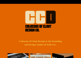 Colossusofclout.com