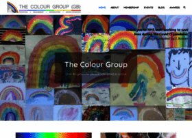 Colour.org.uk