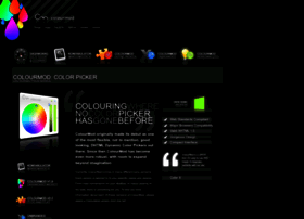 Colourmod.com