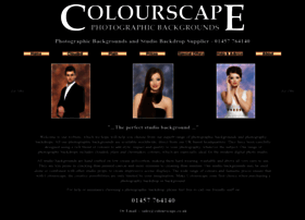 Colourscape.co.uk