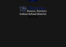 Colton.k12.wa.us