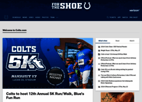 Colts.com