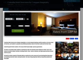 columba-inverness.hotel-rv.com