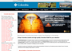 columbia-sportswearoutlet.com