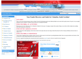 columbia4kids.com