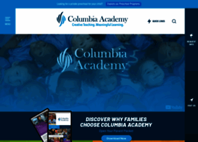 Columbiaacademy.com