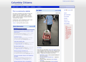 columbiacitizens.net