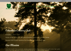Columbiacountryclub.com