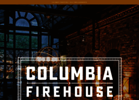 columbiafirehouse.com