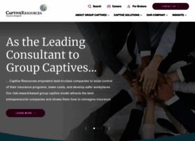Columbus1.captiveresources.com