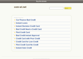 com-wi.net