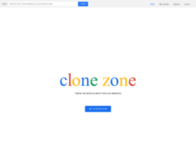 Com.clonezone.link