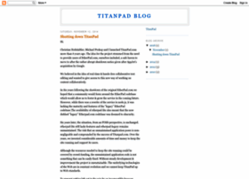 Com.titanpad.com