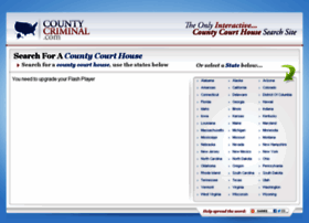 Comal.countycriminal.com