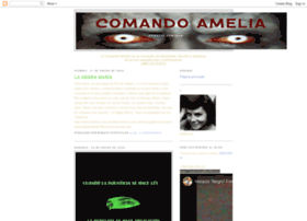 comandoamelia.blogspot.com