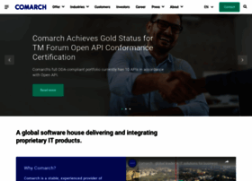 Comarch.us