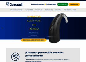 comaudi.com.mx