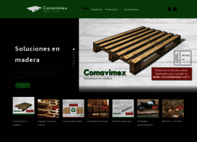 comavimex.com.mx