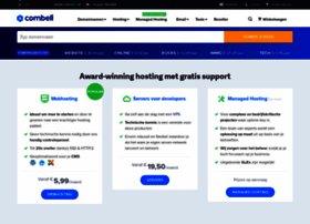 combell.nl