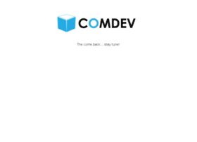 comdev.com