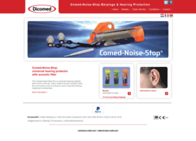 Comed-noise-stop.co.uk