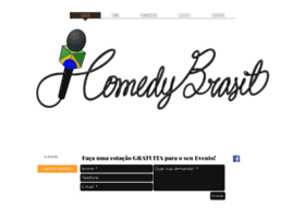 comedybrasil.com