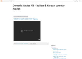 Comedymoviesall.blogspot.com