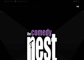 Comedynest.com