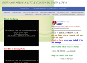 comedyrocks.com