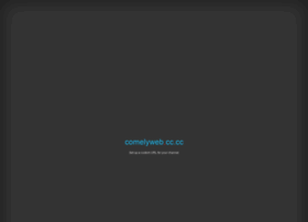 Comelyweb.co.cc