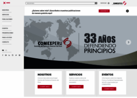 comexperu.org.pe