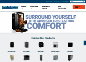 Comfortmaker.com