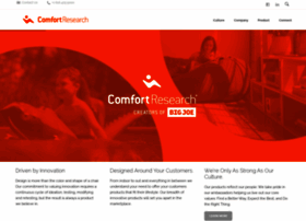 Comfortresearch.com