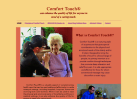 Comforttouch.com