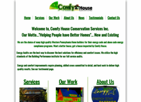 Comfyhouse.com