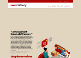 comgateway.com