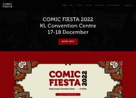 comicfiesta.org