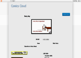 Comics-cloud.blogspot.com