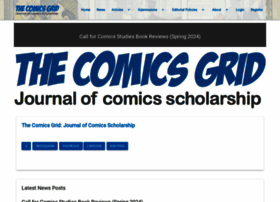 Comicsgrid.com